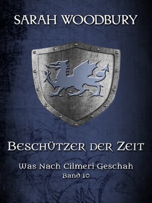 cover image of Beschützer der Zeit